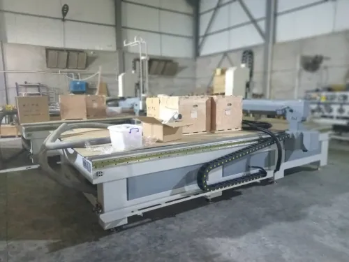 CNC ROUTEUR ATC 21/40 TBK