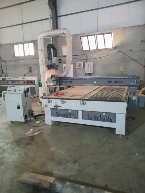 DECOUPE ROUTER - FRAISAGE CNC