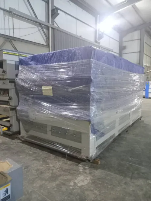 CNC ROUTEUR ATC 21/40 TBK