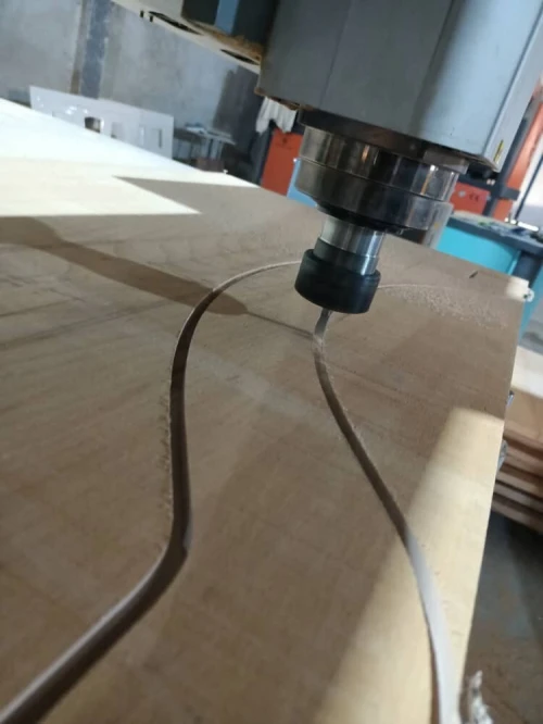 FRAISAGE CNC - DECOUPE ROUTER