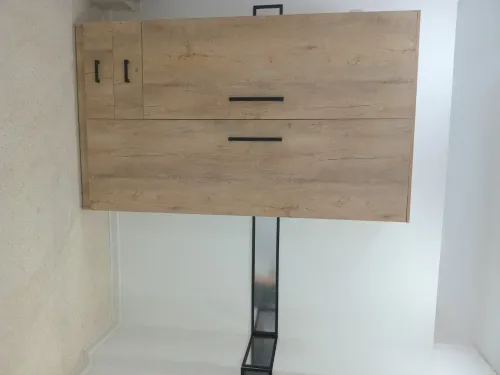 Fabrication de mobiliers de bureau et urbain