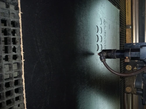 DECOUPE LASER - CNC