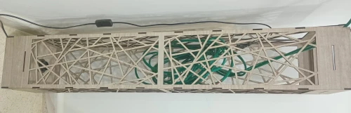 DECOUPE LASER - CNC