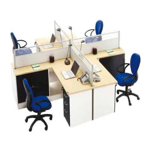 Fabrication de mobiliers de bureau et urbain