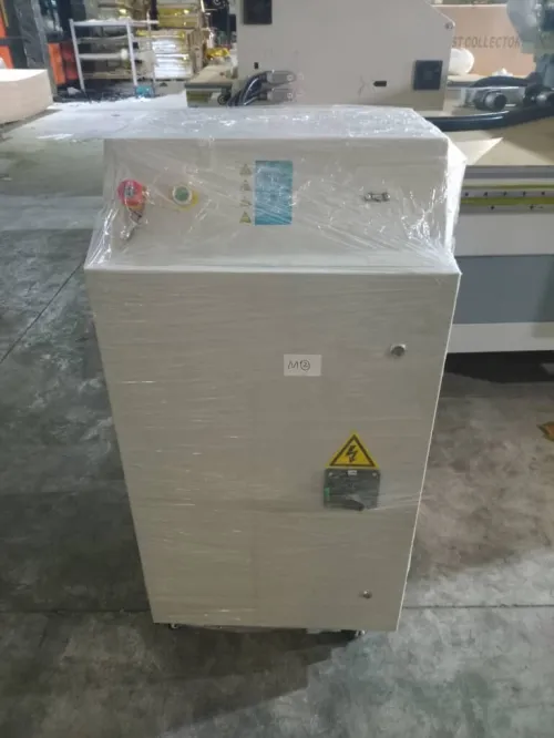 CNC ROUTEUR ATC 21/40 TBK