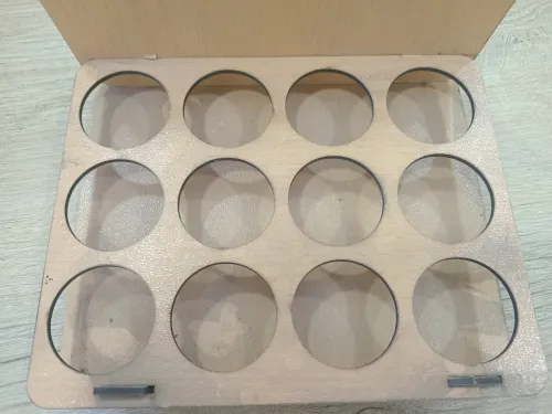 DECOUPE LASER - CNC