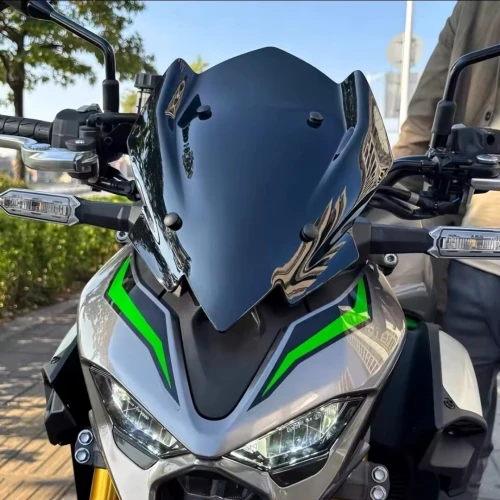 viser z900 2025 / 2026