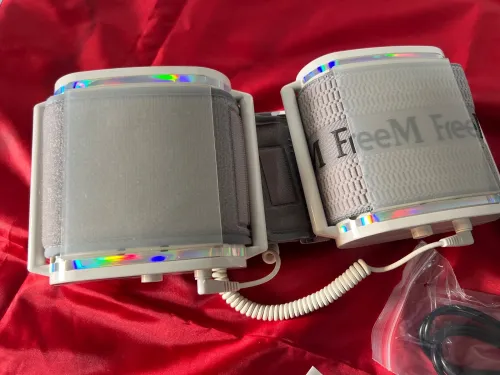 Ceinture de massage 