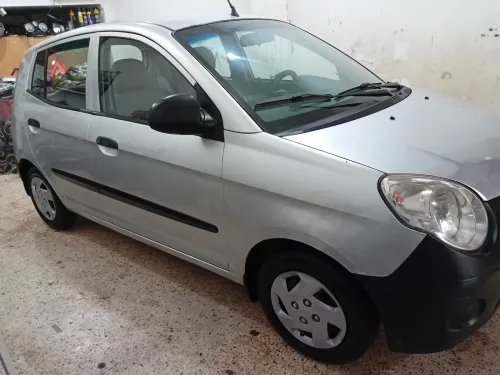 Kia Picanto 2008 Picanto