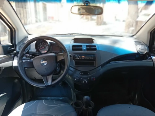 Chevrolet New Spark 2011 New Spark