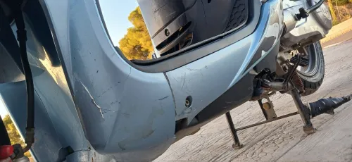 Sym Sr 2020