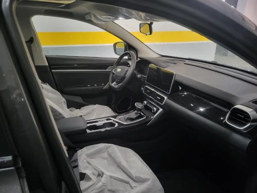 Geely Coolray 2026 Super Max 