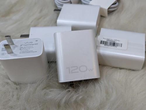Chargeur Redmagic / Huawei / Honor / Oneplus / Oppo / Vivo / Xiaomi/ Realme