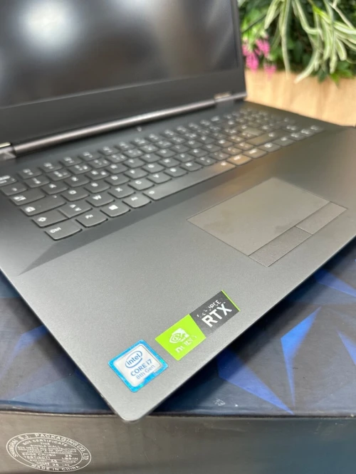 Lenovo Legion i7 8Th Rtx 2070