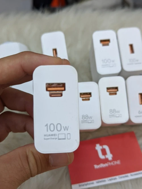 Chargeur Redmagic / Huawei / Honor / Oneplus / Oppo / Vivo / Xiaomi/ Realme