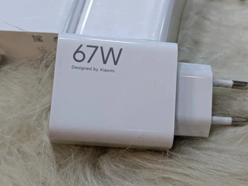 Chargeur Redmagic / Huawei / Honor / Oneplus / Oppo / Vivo / Xiaomi/ Realme