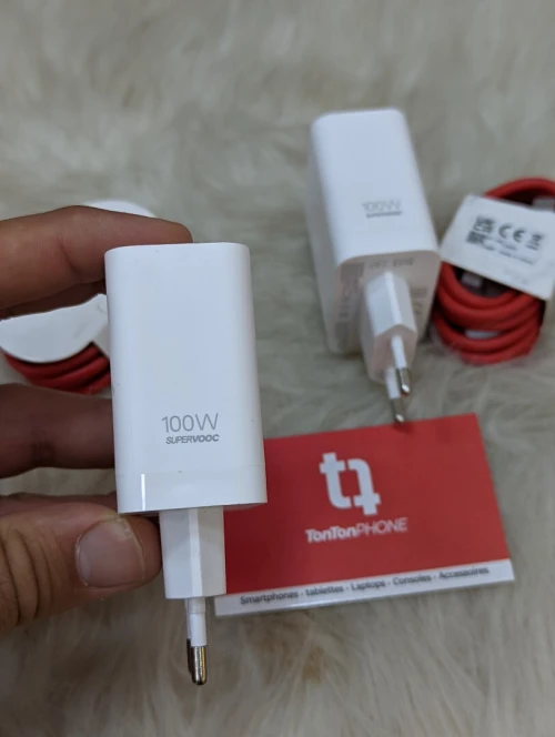 Chargeur Redmagic / Huawei / Honor / Oneplus / Oppo / Vivo / Xiaomi/ Realme