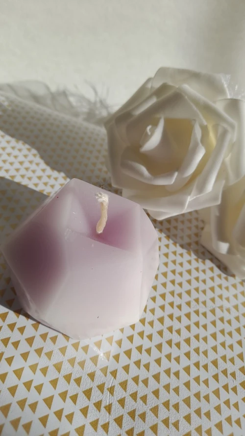 Bougies parfumées  شموع معطرة 