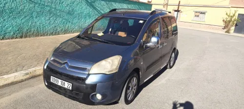 Citroen Berlingo 2008 Berlingo