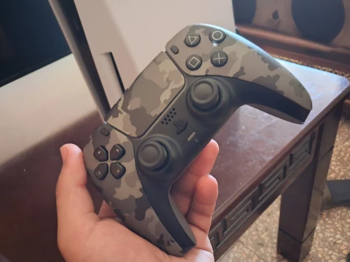 Manette ps5