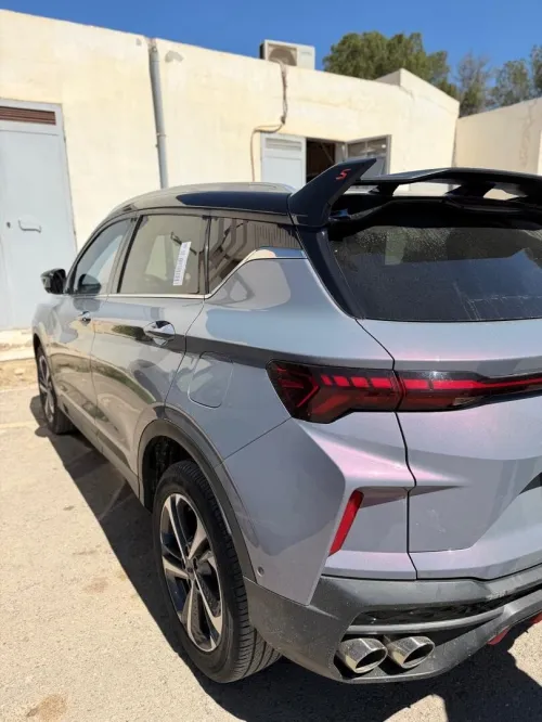 Geely Coolray 2024 Sport Limited