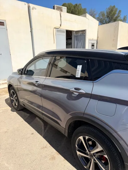 Geely Coolray 2024 Sport Limited
