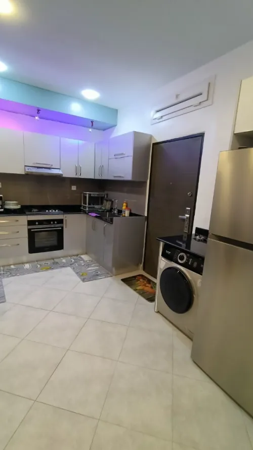 Location vacances Appartement F3 Béjaïa Beni ksila