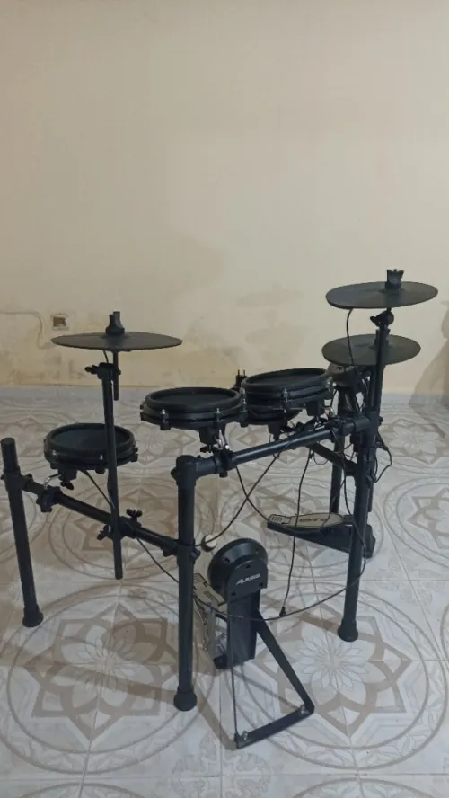 Alesis Nitro Mesh Kit 