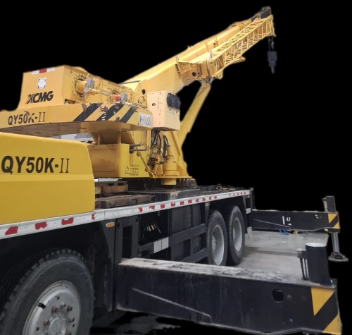 GRUE MOBILE XCMG //-QY50K 2013