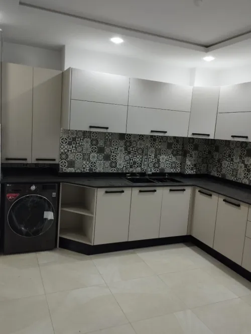 Vente Appartement F3 Alger Kouba