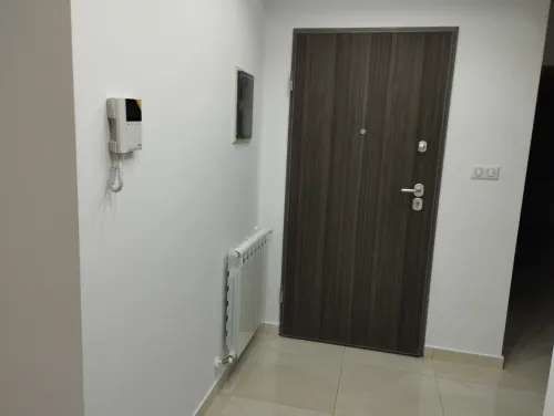 Vente Appartement F3 Alger Kouba