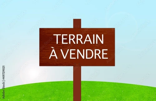 Vente Terrain Alger Saoula