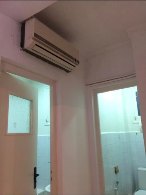 Vente Appartement F3 Alger Baba hassen