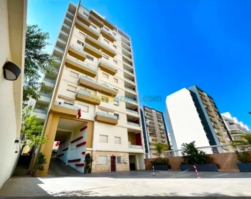 Location Appartement Duplex F5 Alger Ouled fayet