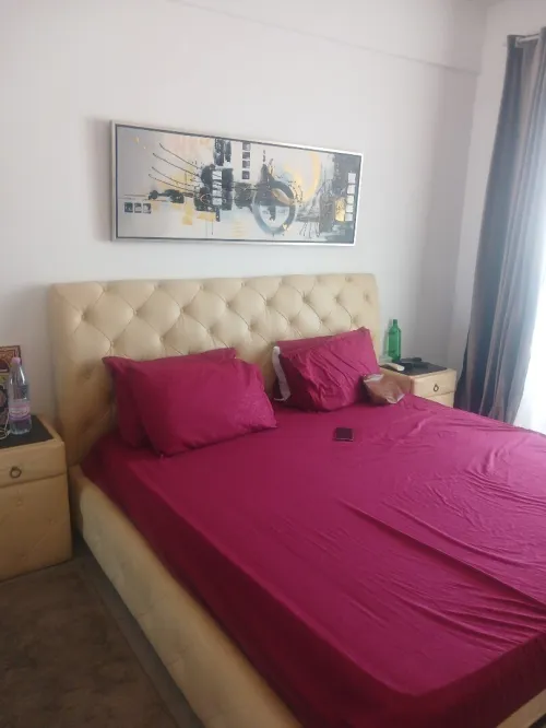 Vente Appartement F4 Alger Birkhadem