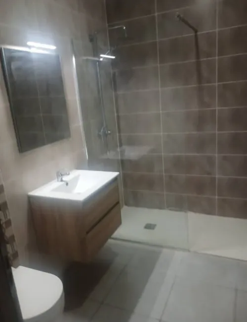Location Appartement Duplex F5 Alger Ouled fayet