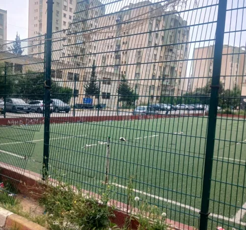 Vente Appartement F3 Alger Baba hassen