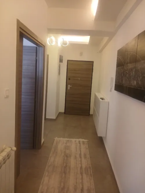 Vente Appartement F4 Alger Birkhadem