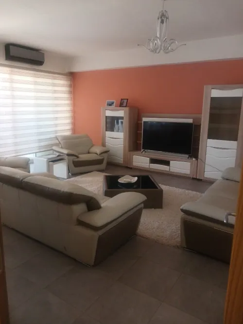 Vente Appartement F4 Alger Birkhadem