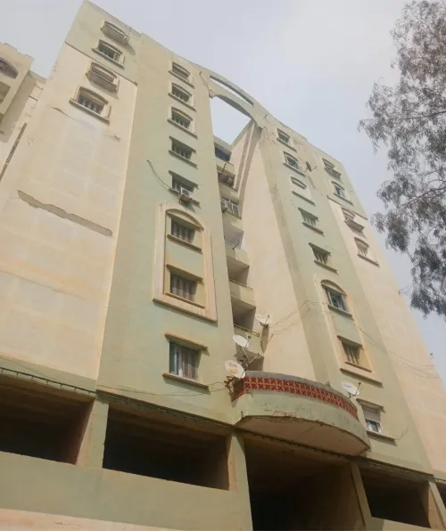 Vente Appartement F3 Alger Baba hassen