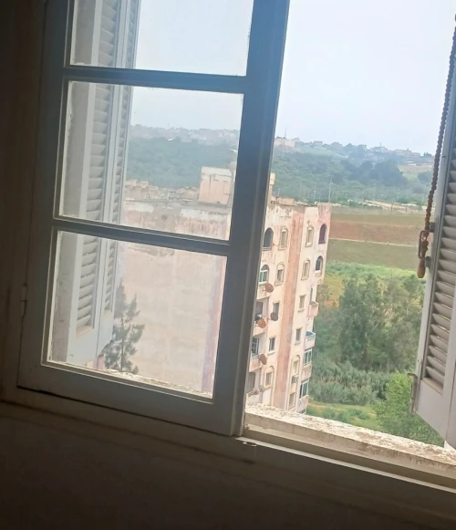Vente Appartement F3 Alger Baba hassen