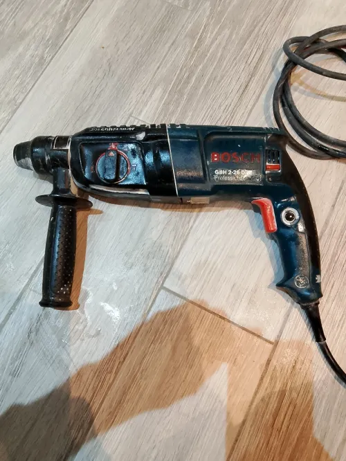 Perforateur bosh GBh.2_26