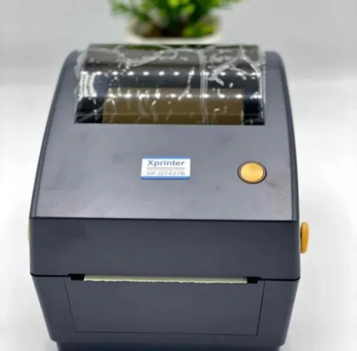 Promo Imprimante Étiquette xprinter 427b Pour Les Bordereau Et Tous Les Dimensions Détiquettes
