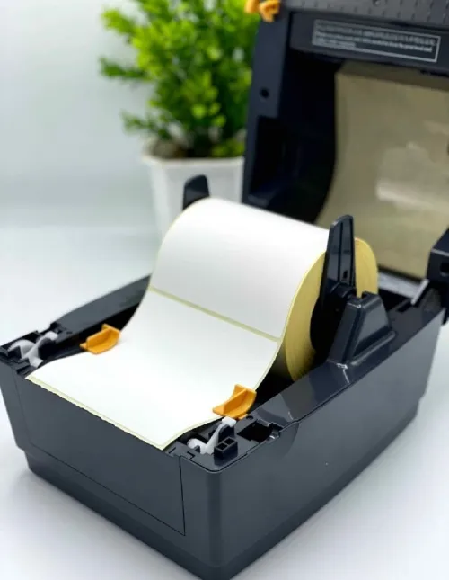 Promo Imprimante Étiquette xprinter 427b Pour Les Bordereau Et Tous Les Dimensions Détiquettes