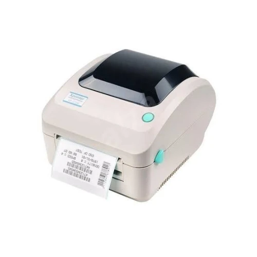 Impriment code a barre xprinter 470b