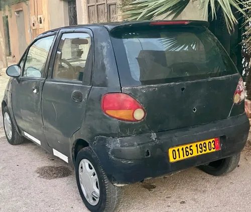 Daewoo Matiz 1999 Matiz