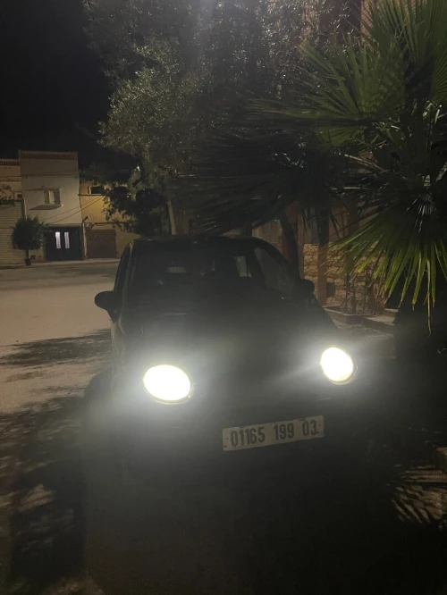 Daewoo Matiz 1999 Matiz