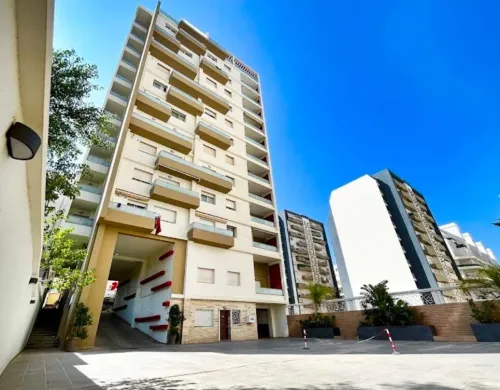 Location Appartement Duplex F5 Alger Ouled fayet