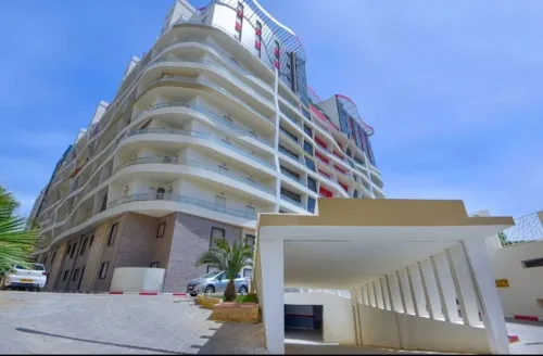 Location Appartement F4 Alger Ouled fayet