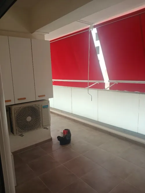 Location Appartement F3 Alger Ouled fayet